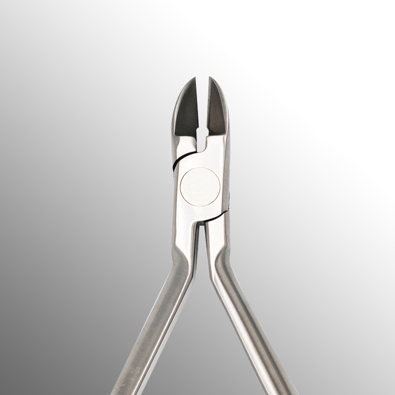 细丝切断钳